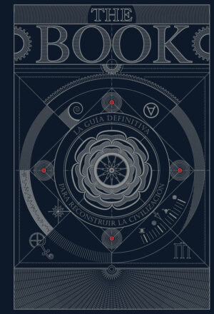 The book