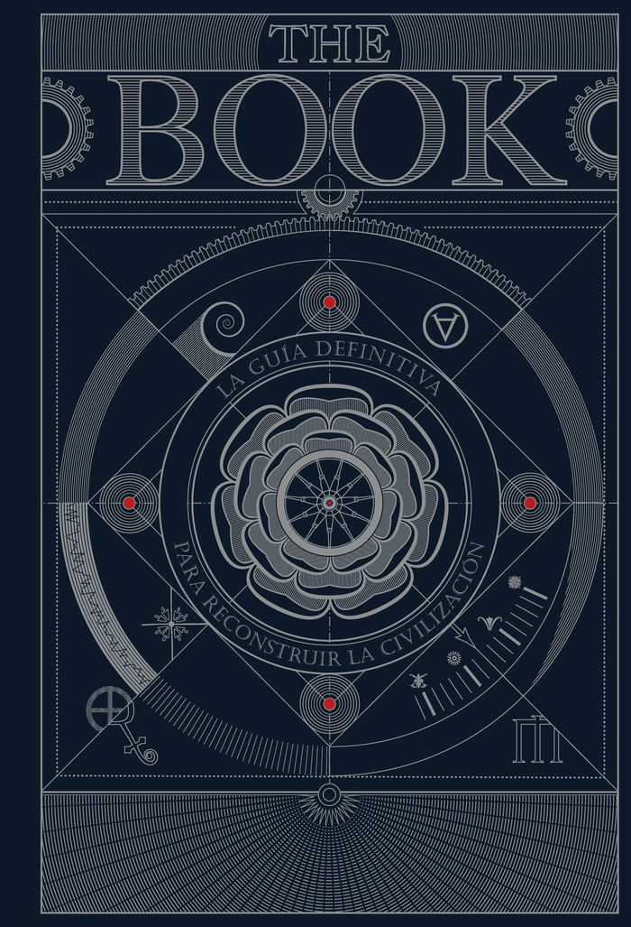 The book 1 The book