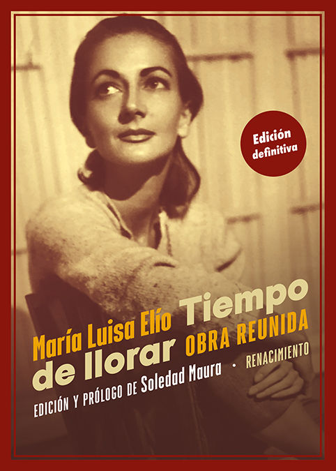 Tiempo de llorar 1 Tiempo de llorar