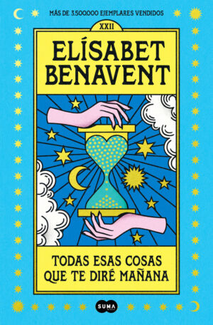 Todas esas cosas que te dire