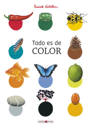 Todo es color