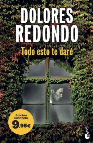 Todo esto te daré