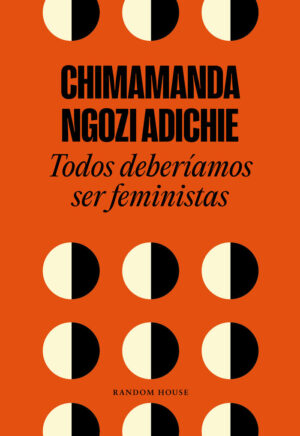 Todos deberiamos ser feministas