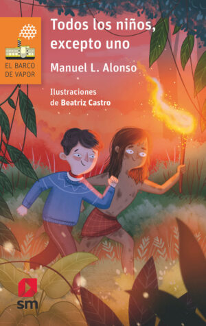 Todos los niños