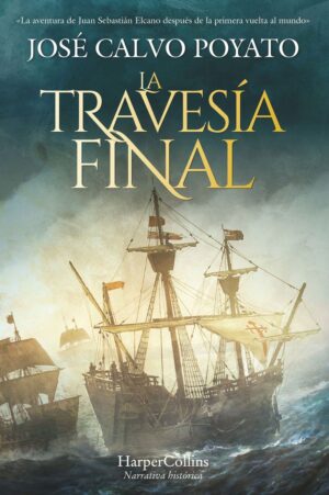 Travesia final