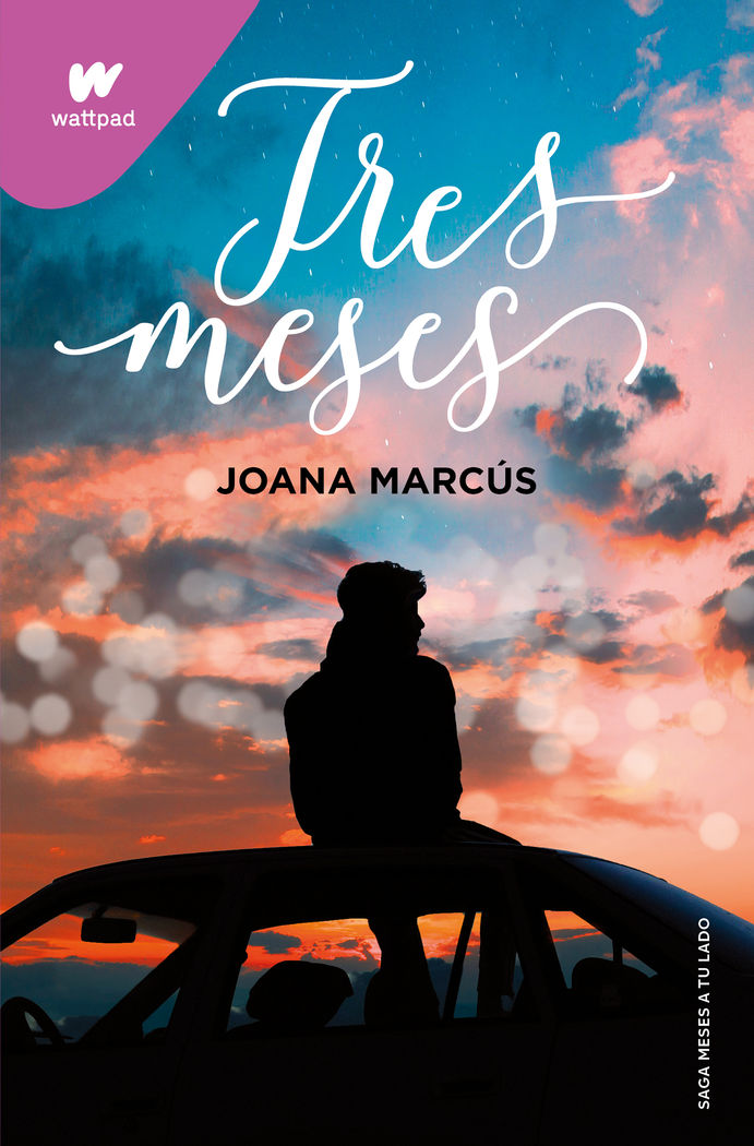 Tres meses (meses a tu lado 3) 1 Tres meses (meses a tu lado 3)
