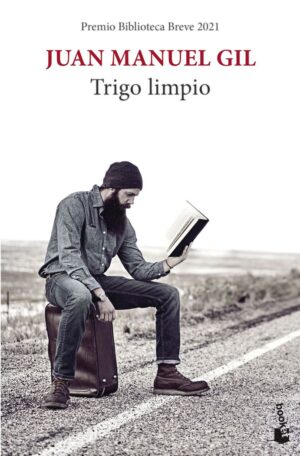 Trigo limpio bolsillo