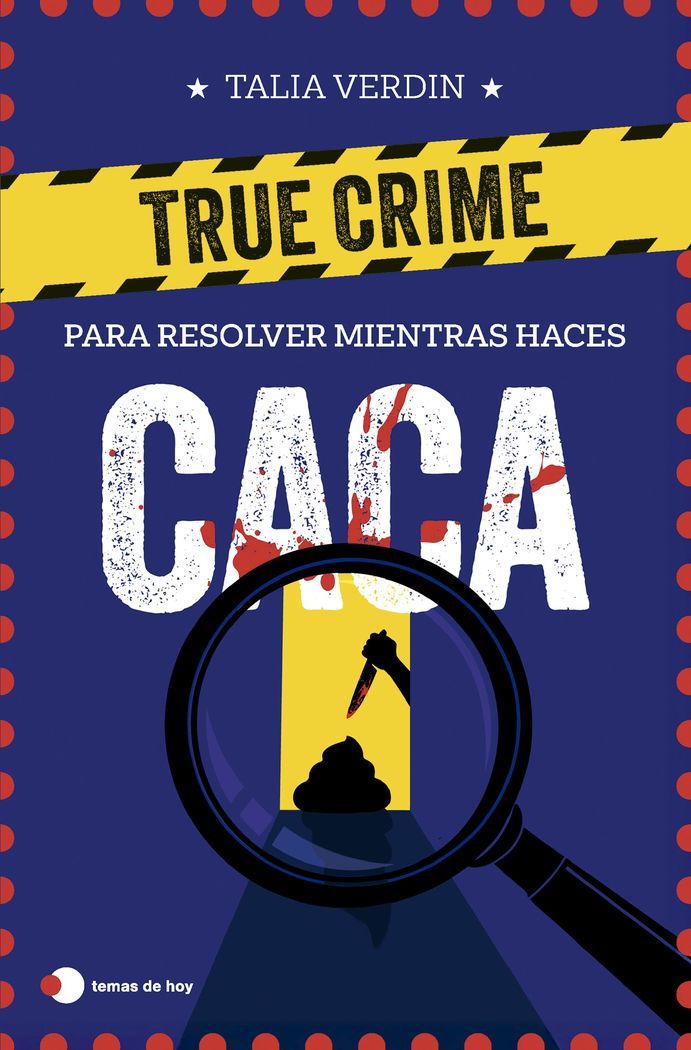 True crime para resolver mientras haces caca 1 True crime para resolver mientras haces caca