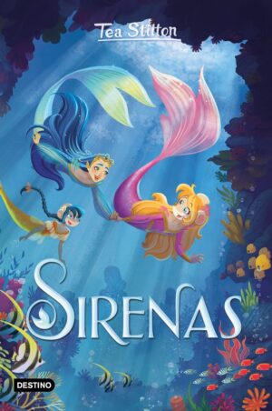 Ts sirenas