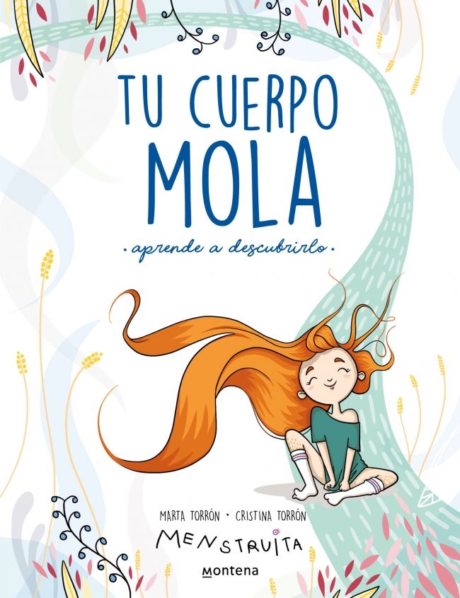 Tu cuerpo mola 1 Tu cuerpo mola