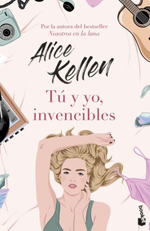 Tu y yo invencibles