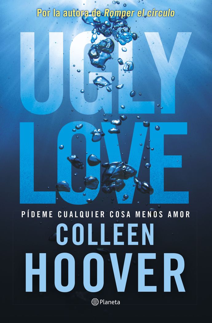 Ugly love. pideme cualquier cosa menos amor 1 Ugly love. pideme cualquier cosa menos amor