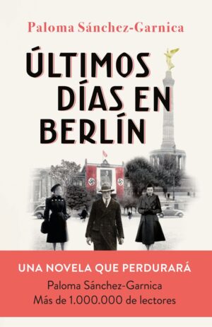 Ultimos dias en berlin