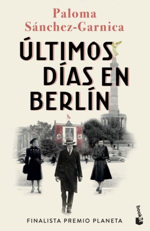 Últimos días en berlín