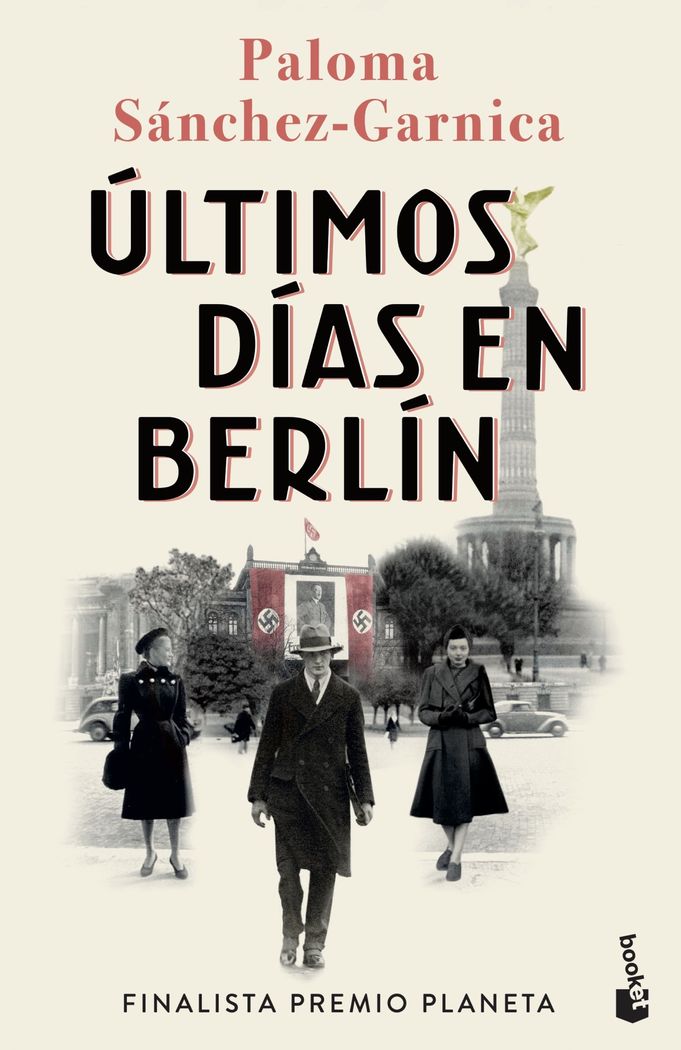 Últimos días en berlín 1 Últimos días en berlín