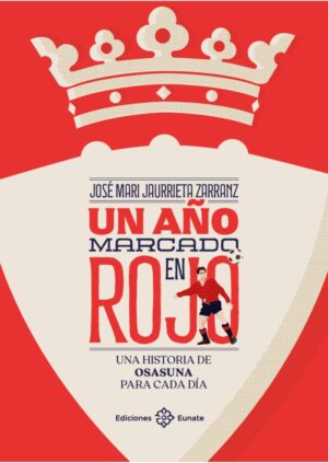 Un año marcado en rojo
