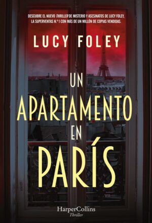 Un apartamento en paris
