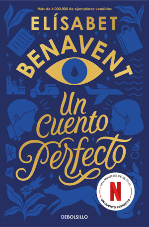 Un cuento perfecto Bols