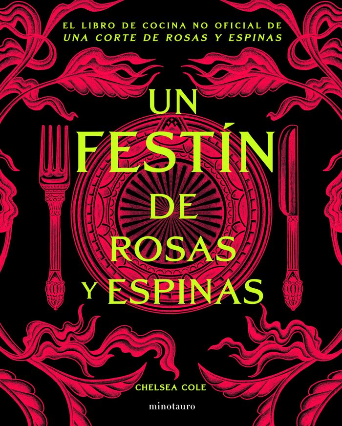 Un festín de rosas y espinas 1 Un festín de rosas y espinas