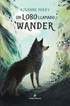 Un lobo llamado wander