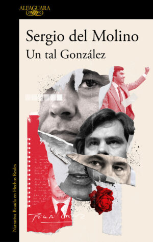 Un tal gonzalez