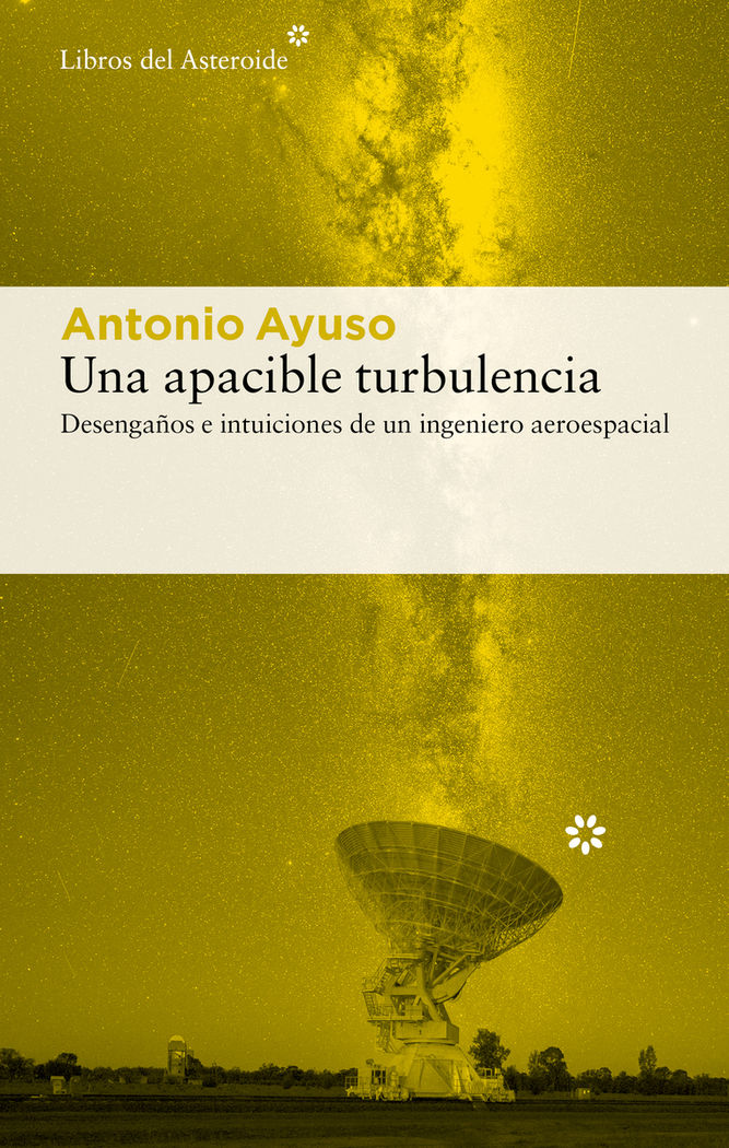 Una apacible turbulencia 1 Una apacible turbulencia