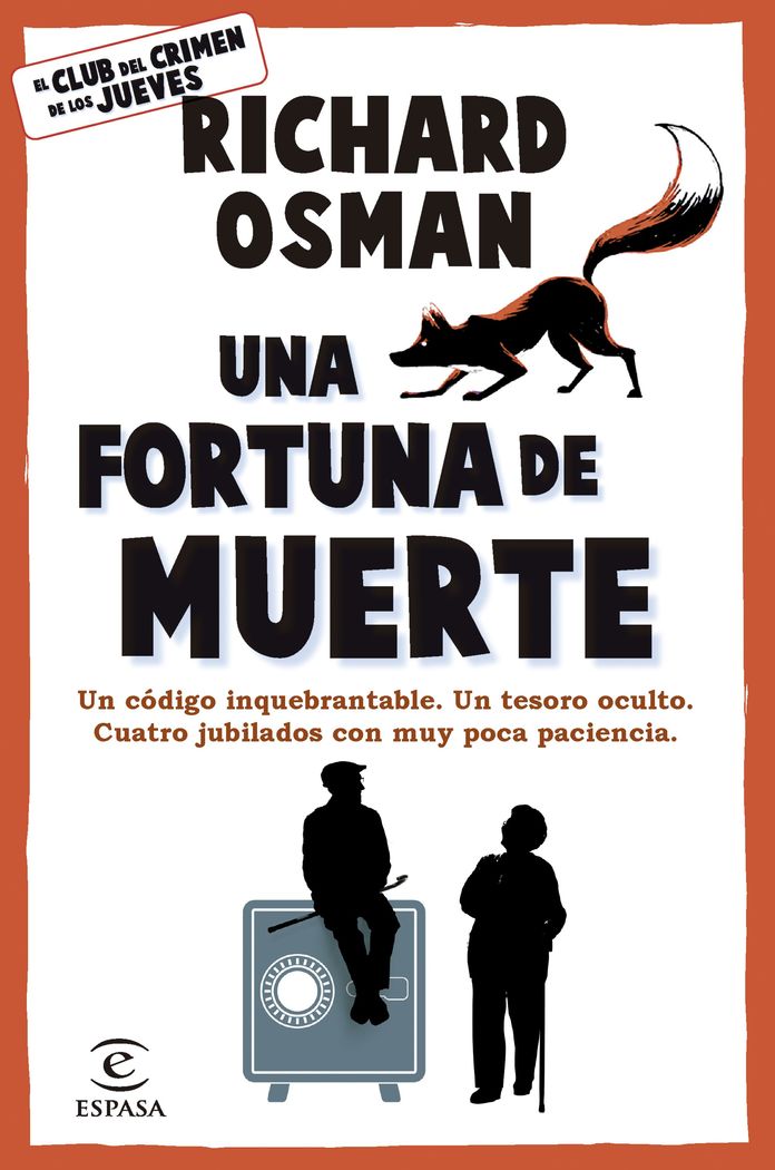 Una fortuna de muerte 1 Una fortuna de muerte