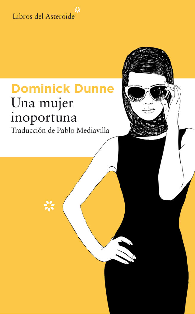 Una mujer inoportuna 1 Una mujer inoportuna