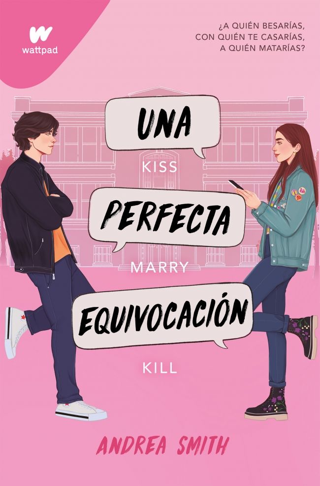 Una perfecta equivocación (seremos imperfectos 1) 1 Una perfecta equivocación (seremos imperfectos 1)