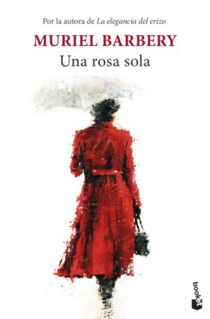 Una rosa sola bolsillo