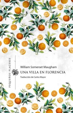 Una villa en florencia