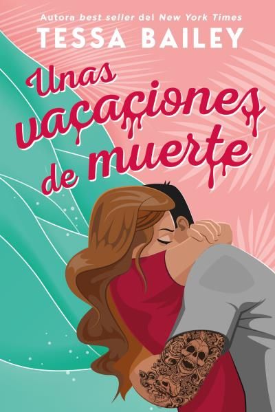 Unas vacaciones de muerte 1 Unas vacaciones de muerte