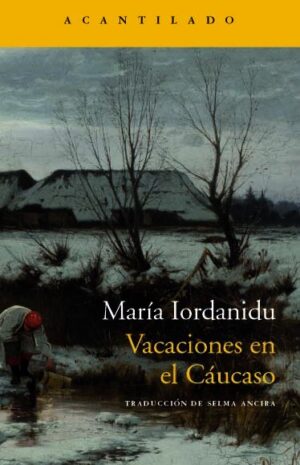 Vacaciones en el cáucaso