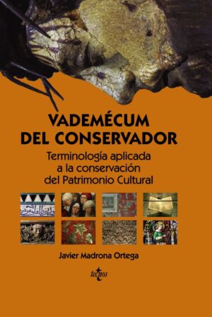 Vademecum del conservador - terminologia aplicada
