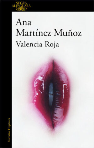 Valencia roja