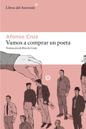 Vamos a comprar un poeta