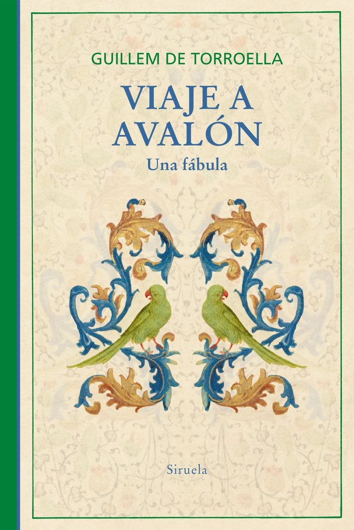 Viaje a avalon 1 Viaje a avalon