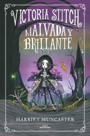 Victoria stitch 1 malvada y brllant