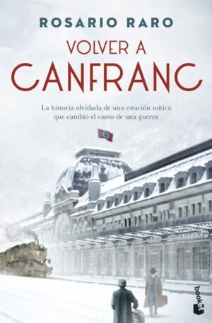 Volver a canfranc