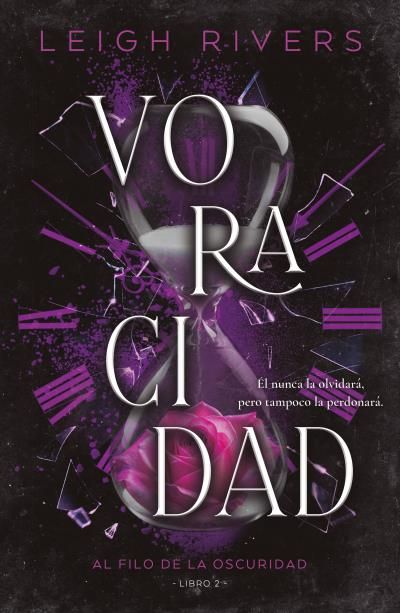 Voracidad 1 Voracidad