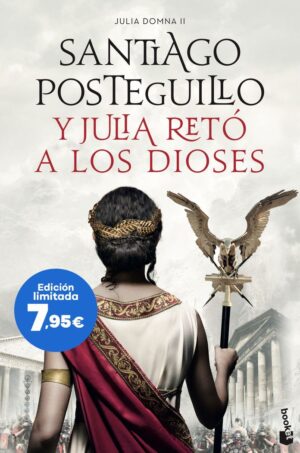 Y julia reto a los dioses