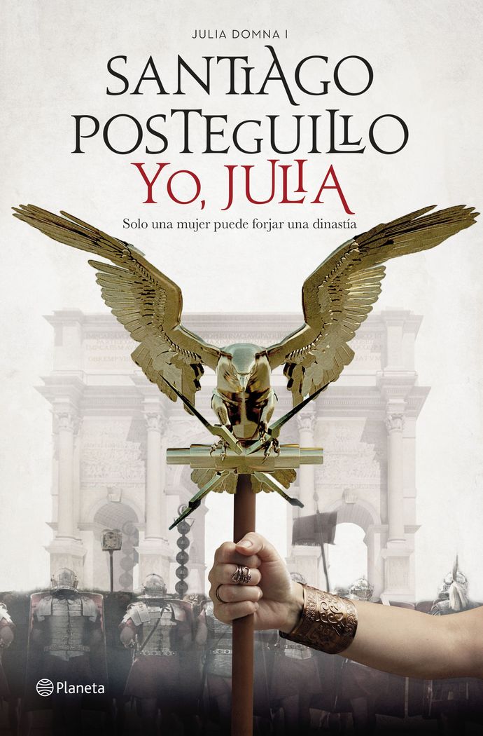 Yo, julia 1 Yo