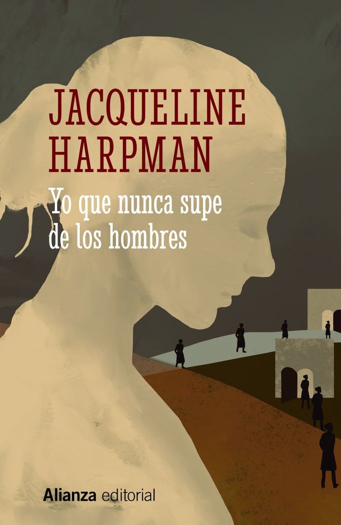 Yo que nunca supe de los hombres 1 Yo que nunca supe de los hombres