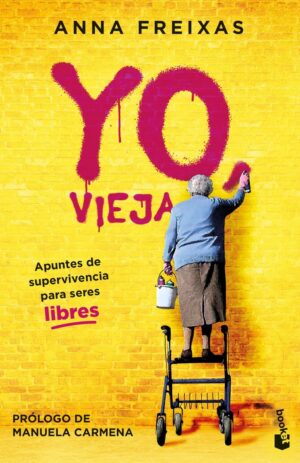 Yo vieja Bols