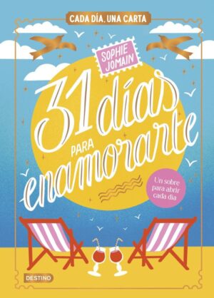 31 días para enamorarte