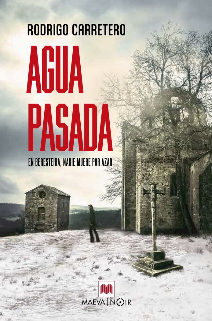 Agua pasada 1 Agua pasada