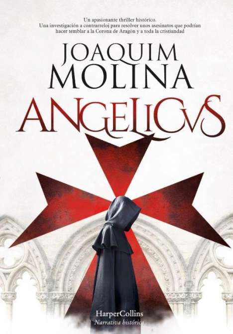 Angelicus 1 Angelicus