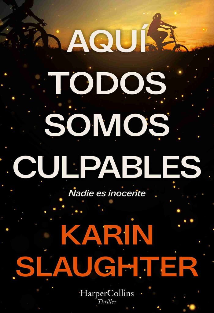 Aquí todos somos culpables 1 Aquí todos somos culpables