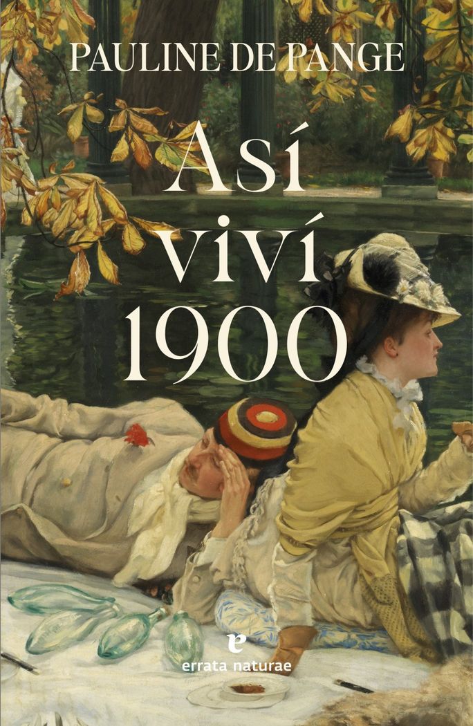 Así viví 1900 1 Así viví 1900