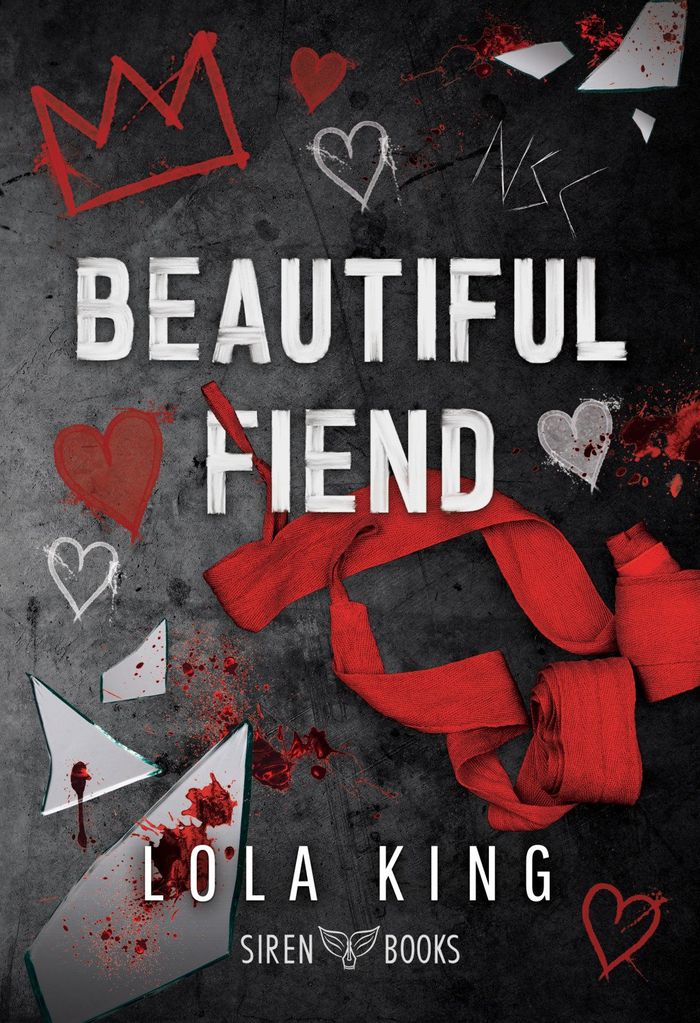 Beautiful fiend (north shore 1) 1 Beautiful fiend (north shore 1)